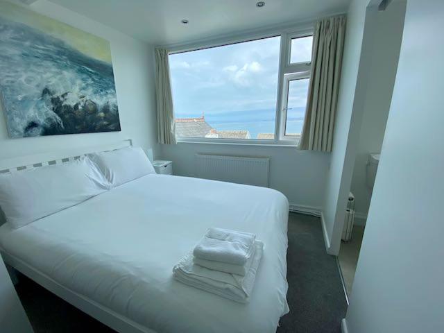 St Ives Coast Accommodation المظهر الخارجي الصورة